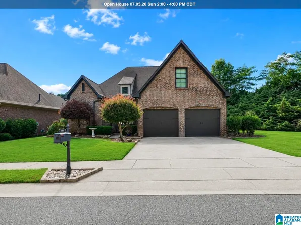3068 Valley Ridge Rd, Birmingham, AL 35242