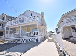 470 20th St, Avalon, NJ 08202