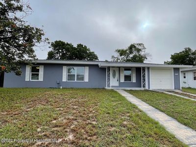 6271 Danbury St, Spring Hill, FL, 34606