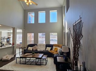 3502 Stanbury Place Ln, Katy, TX 77494