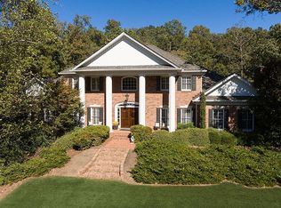 1490 Masters Club Dr, Sandy Springs, GA 30350