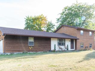 315 Clark St, Roanoke, IN 46783