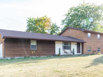 315 Clark St, Roanoke, IN, 46783