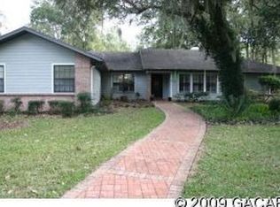 5517 SW 37th Dr, Gainesville, FL 32608