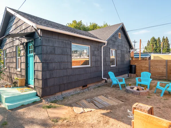 5421 NE 42nd Ave, Portland, OR 97218