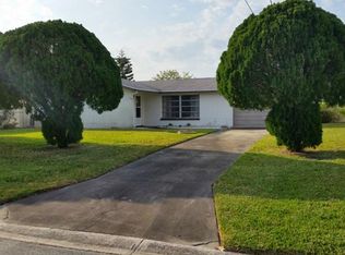 3854 Headsail Dr, New Port Richey, FL 34652