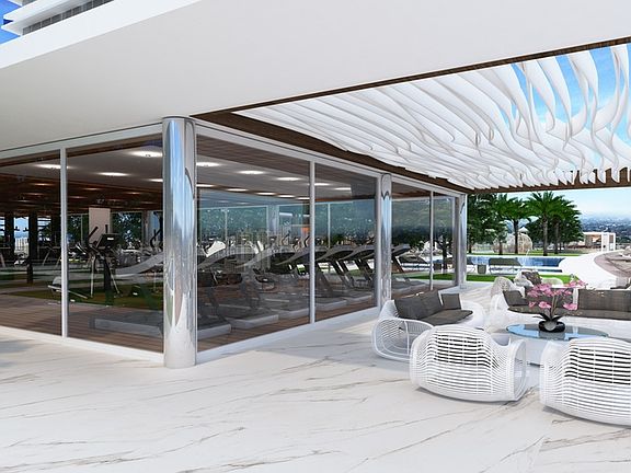 5th image of 1111 E Hallandale Beach Blvd #903