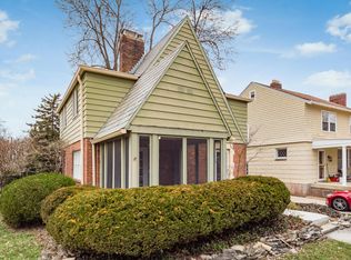 955 Vernon Rd, Columbus, OH 43209