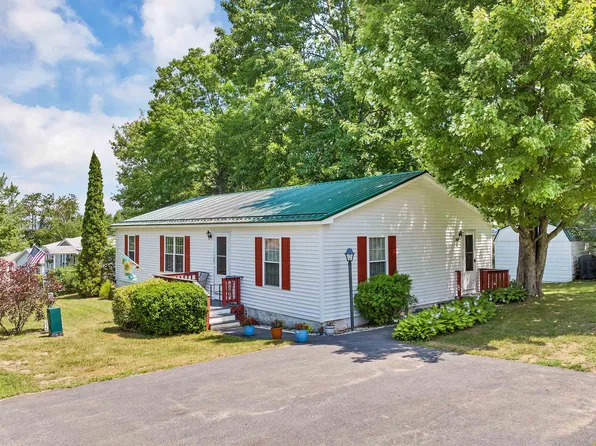 101 Logan Drive, Laconia, NH 03246
