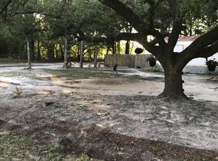 3394 Fickling Hill Rd, Johns Island, SC 29455