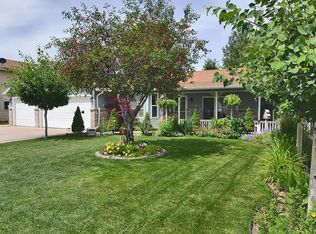 1858 S 1525 W, Syracuse, UT 84075