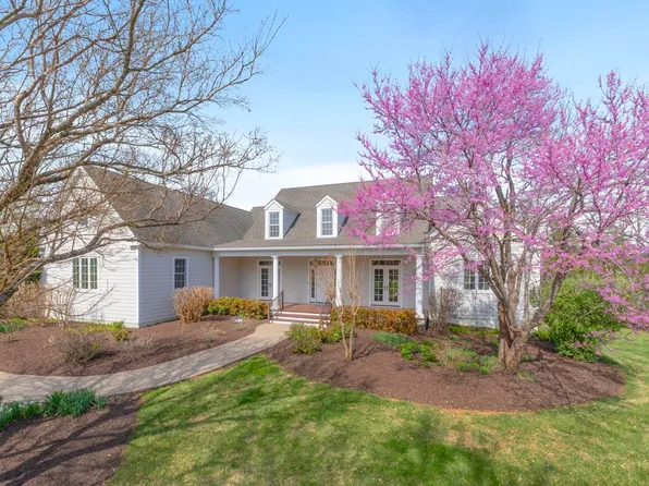 4190 Luxor Terrace Dr, Charlottesville, VA 22901