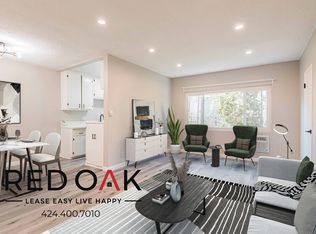 929 N Genesee Ave #7, Los Angeles, CA 90046