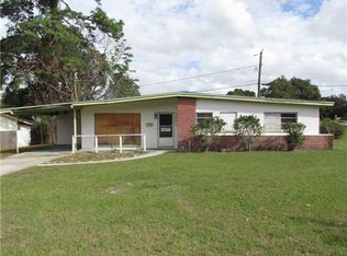 3601 Indian Woods Rd, Orlando, FL 32808