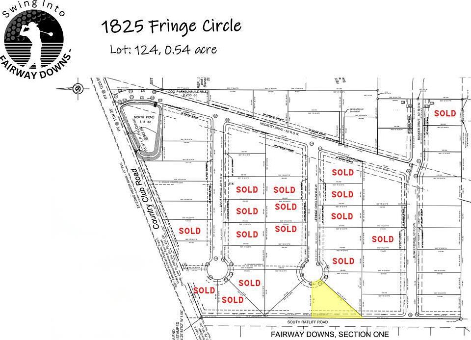 1st image of 1824 Fringe Cir #123
