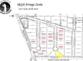 1825 Fringe Cir #124, San Angelo, TX 76904
