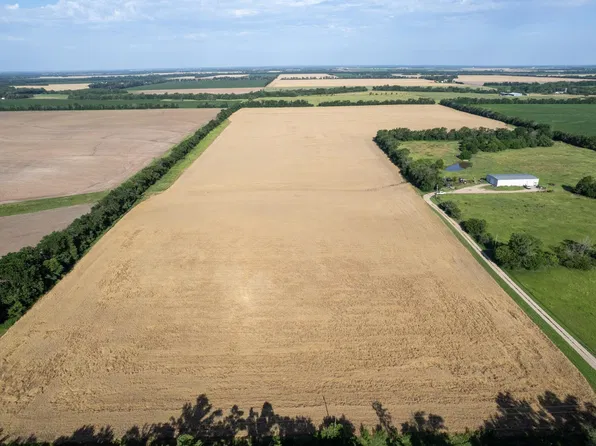0 N Ridge Rd, Newton, KS 67114