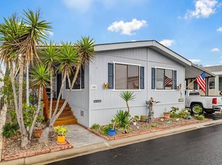 11949 Riverside Dr SPC 158, Lakeside, CA 92040