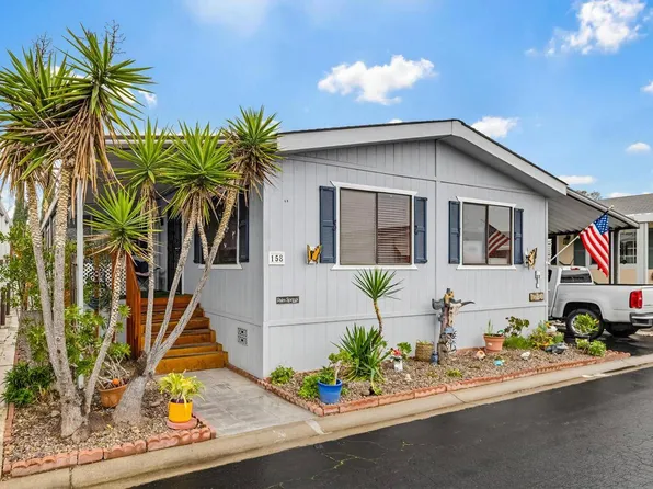 11949 Riverside Dr Spc 158, Lakeside, CA 92040