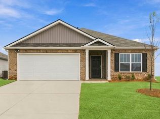 945 Kerwood St, Wellford, SC 29385