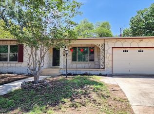 514 Channing Ave, San Antonio, TX 78210