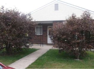1472 Poplar St, Kulpmont, PA 17834