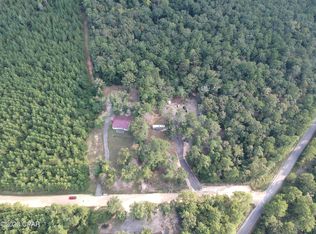 1566 Bowers Rd, Westville, FL 32464