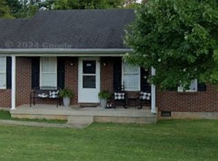 123 Carey Ct, Bardstown, KY 40004