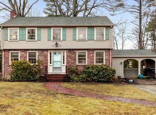 89 Postgate Rd, South Hamilton, MA 01982
