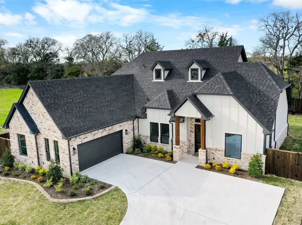 1908 Heritage Knoll Dr, Sherman, TX 75092