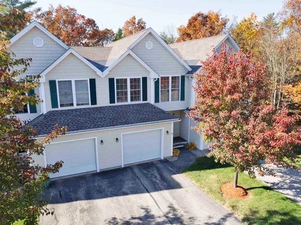 33 Kimball Way, Newmarket, NH 03857