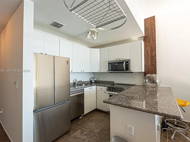 770 NE 69th St #8F — Photo 7