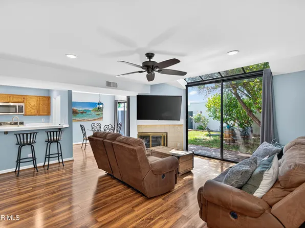 1182 Tivoli Ln Unit 194, Simi Valley, CA 93065