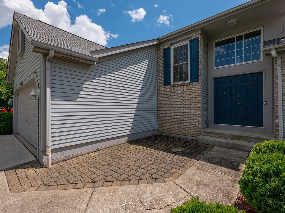 2950 Mondavi Ct, Hilliard, OH 43026 Zillow