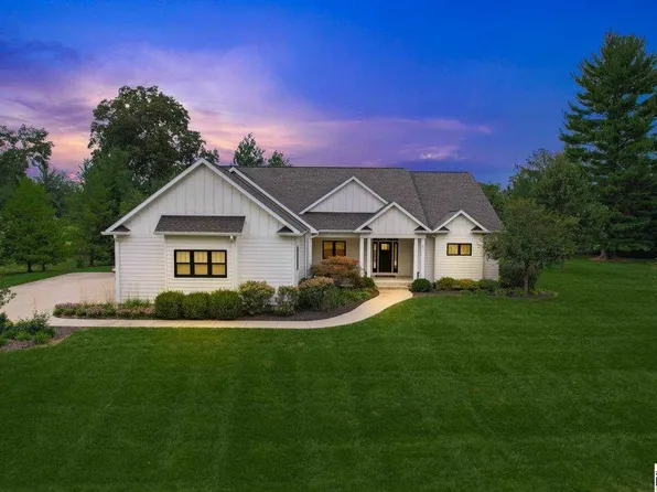 60 E Long Ridge Rd, Terre Haute, IN 47802