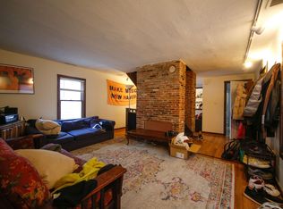 107 Howe St, New Haven, CT 06511