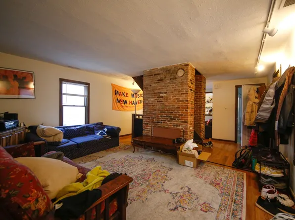 107 Howe Street, 107 Howe St, New Haven, CT 06511
