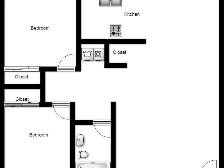 Wellsbury Apartment Homes — Photo 14