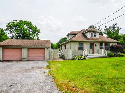 13367 Market St, North Lima, OH, 44452