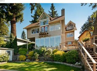 4153 Westbay Rd, Lake Oswego, OR 97035