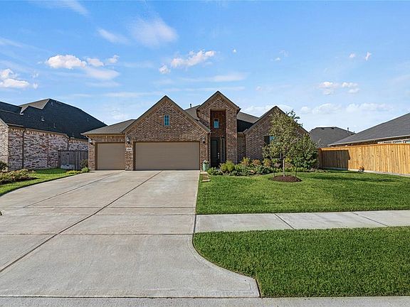 2nd image of 17411 Lynn Orchard Drive