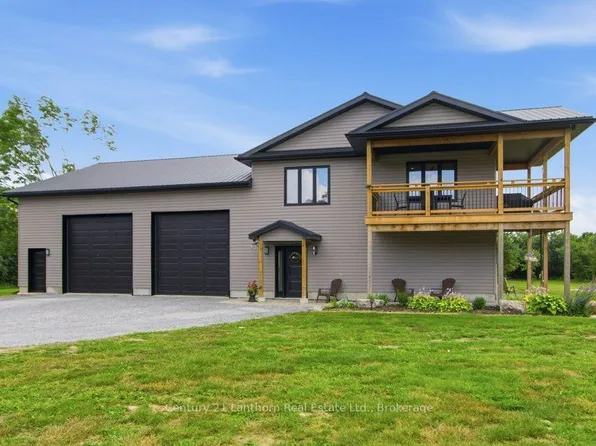 1467 County Road 19, Prince Edward County, ON K0K 1A0