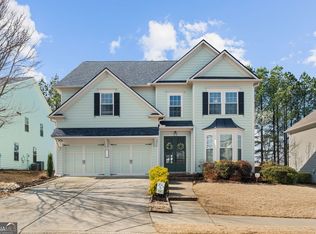6263 Cedar Spring Ln, Hoschton, GA 30548