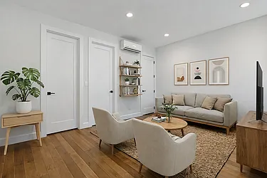 756 Lincoln Place, #THREE