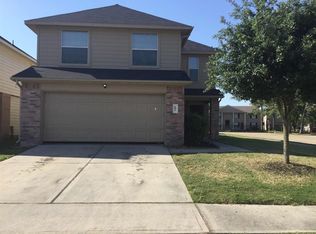 887 Darbydale Crossing Ln, Houston, TX 77090