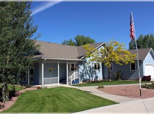 67165 Octillo Ct, Montrose, CO 81401