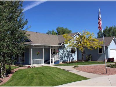 67165 Octillo Ct, Montrose, CO, 81401
