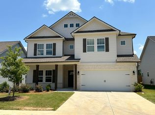 10788 Prairie Lake Dr, Apison, TN 37302