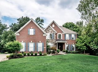 1530 Sycamore Ridge Dr, Maineville, OH 45039