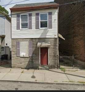 1050 Marshall Ave, Cincinnati, OH, 45225